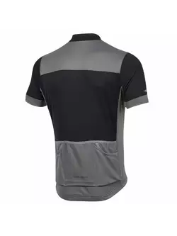 Pánský cyklistický dres PEARL IZUMI ESCAPE, černo-šedý, 11121824-5FH