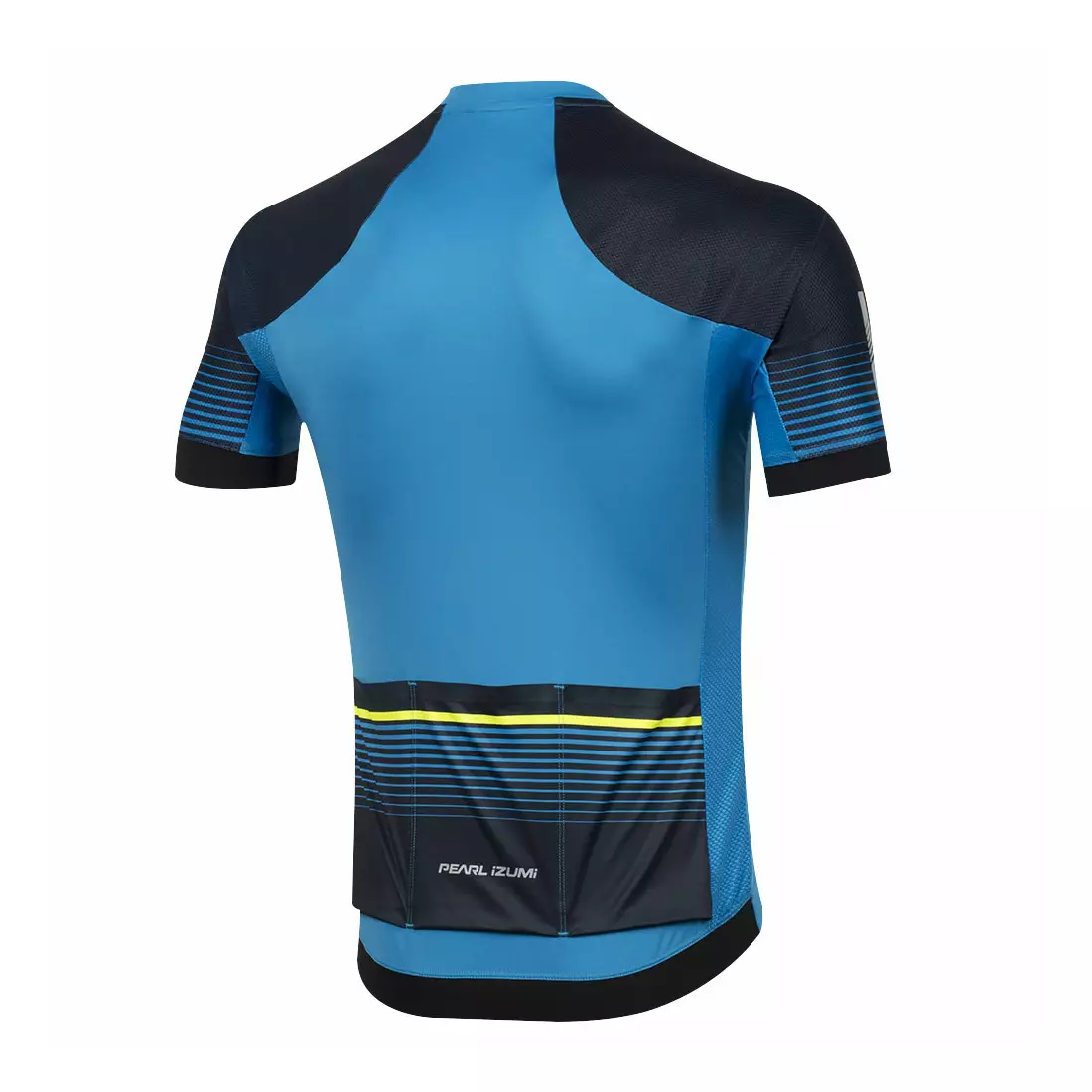 Pánský cyklistický dres PEARL IZUMI PURSUIT SPEED, modrý 11121819-5ST