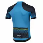 Pánský cyklistický dres PEARL IZUMI PURSUIT SPEED, modrý 11121819-5ST