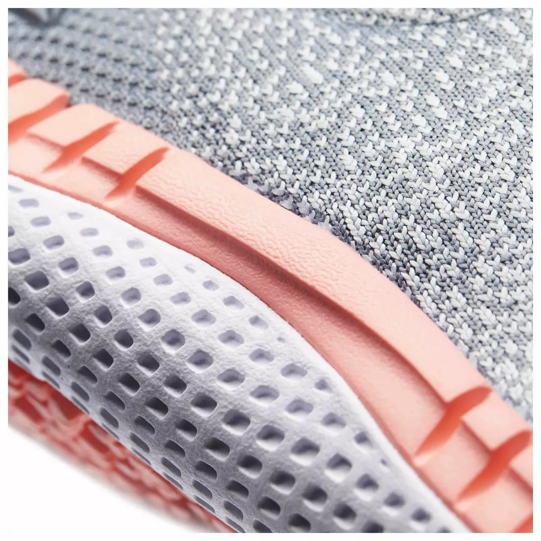REEBOK Print Run Prime BS8814 - dámské běžecké boty, barva: šedá