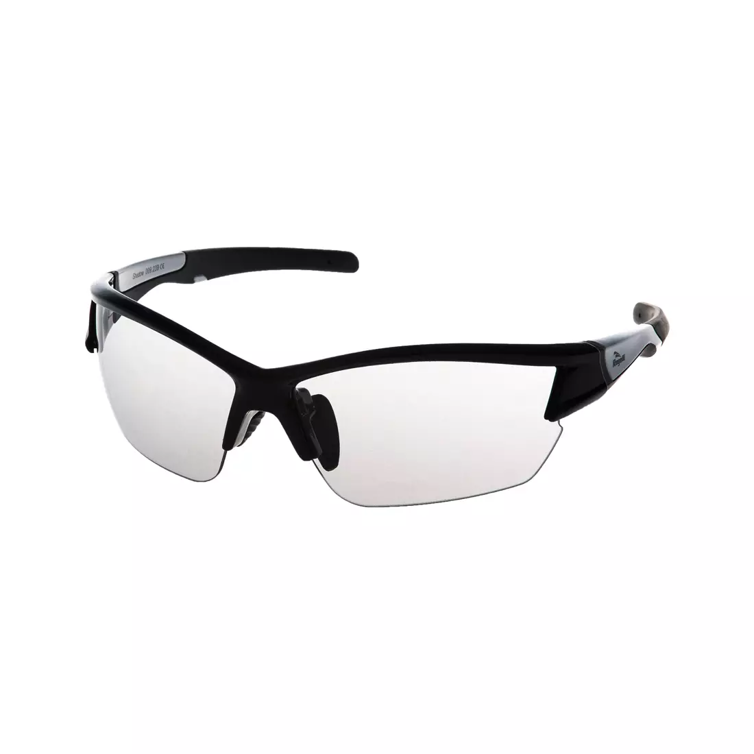 ROGELLI 009.239 SS18 brýle SHADOW PH Černý a bílý