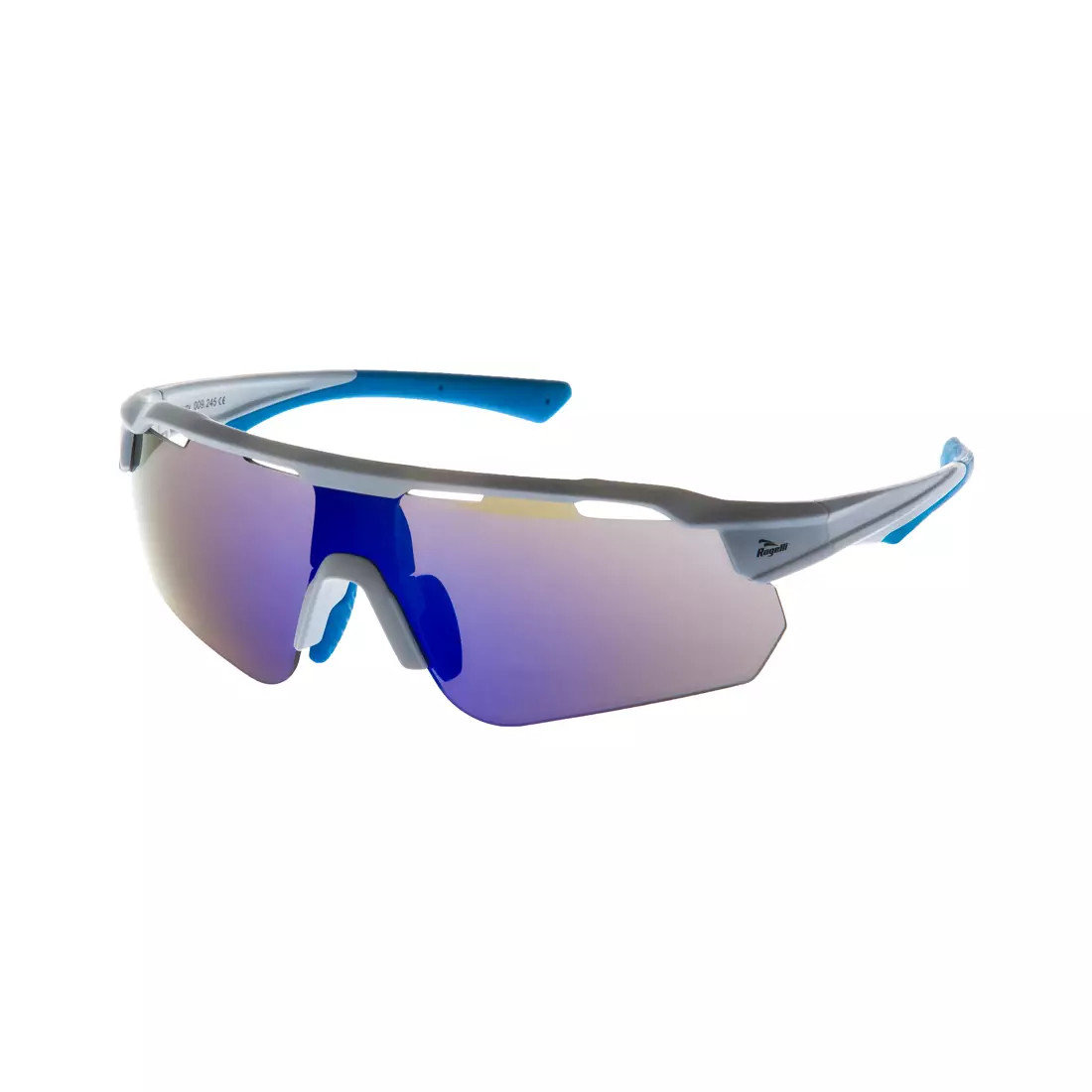 ROGELLI 009.245 SS18 brýle MERCURY bílá modrá