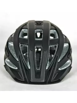 UVEX I-VO CC cyklistická helma 41042308 black mat