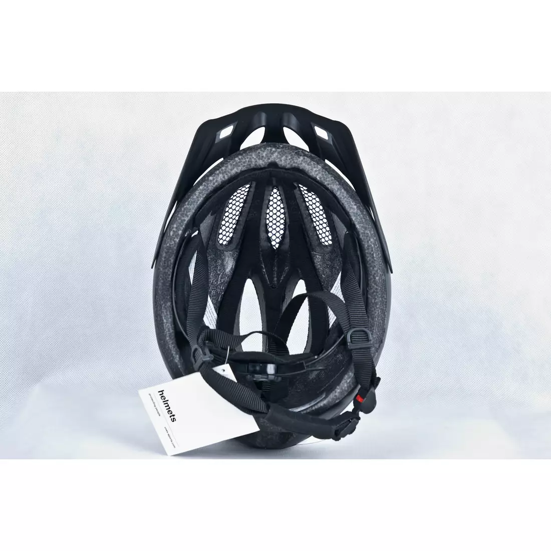 UVEX VIVA 2 cyklistická helma 410104mat03 white mat