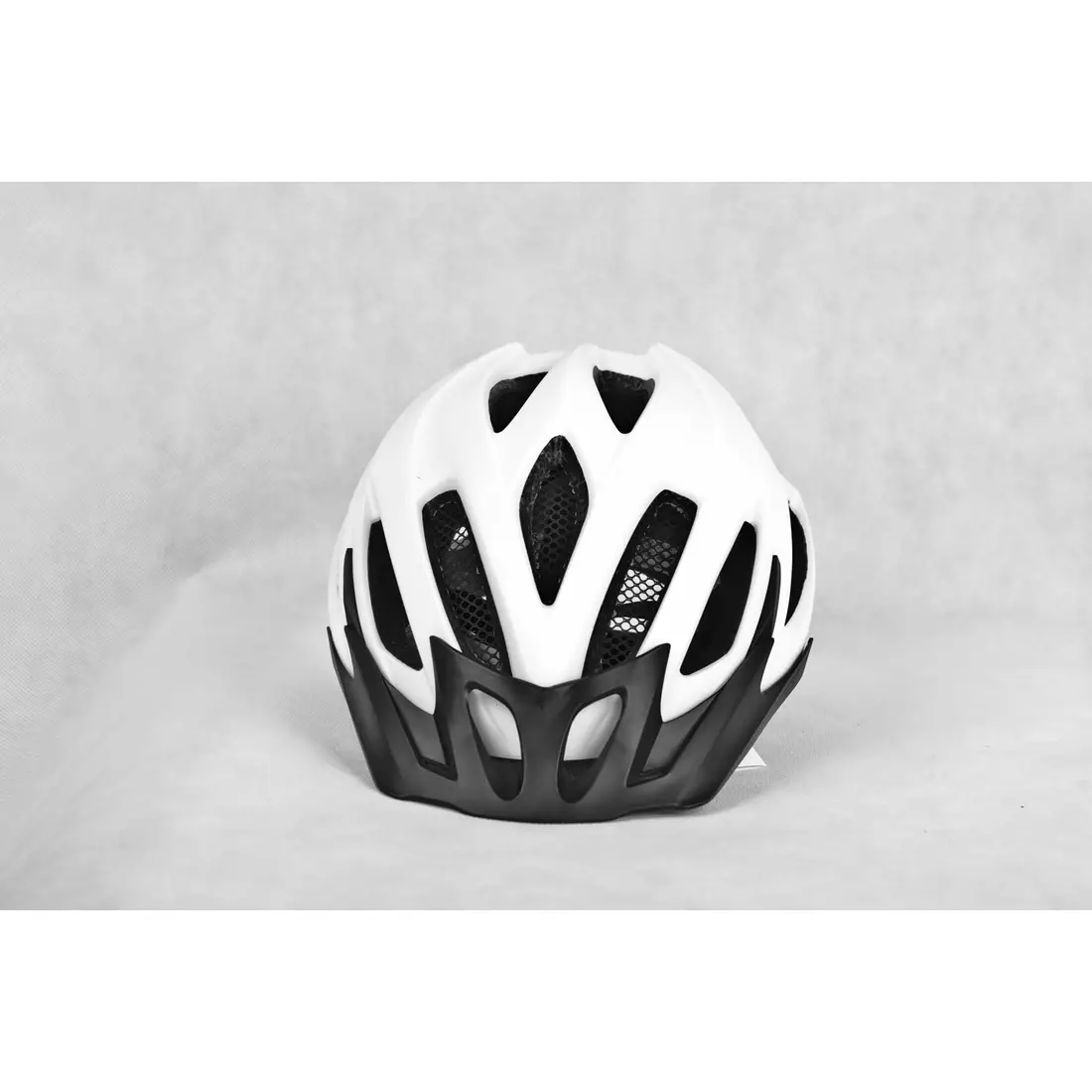 UVEX VIVA 2 cyklistická helma 410104mat03 white mat