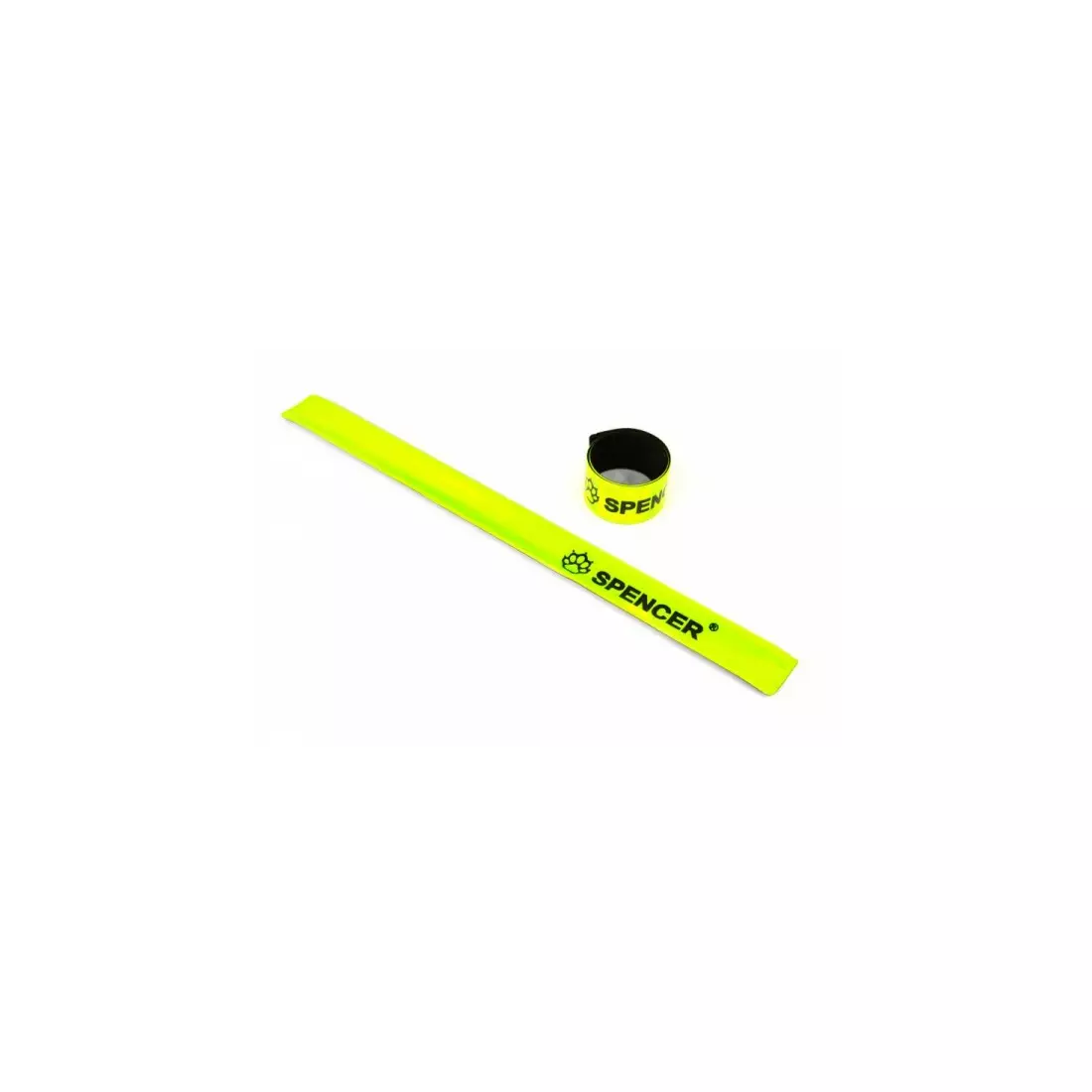 Žlutá reflexní páska SPENCER