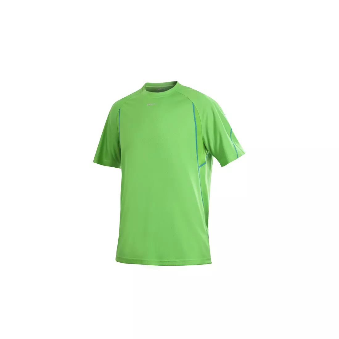 CRAFT ACTIVE RUN 1900655-2606 - pánské běžecké tričko