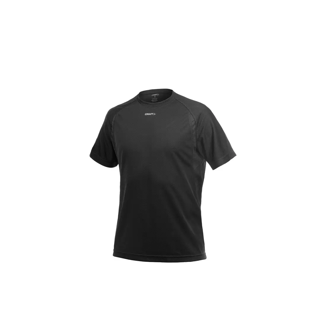 CRAFT ACTIVE RUN 1900655-9999 - pánské běžecké tričko