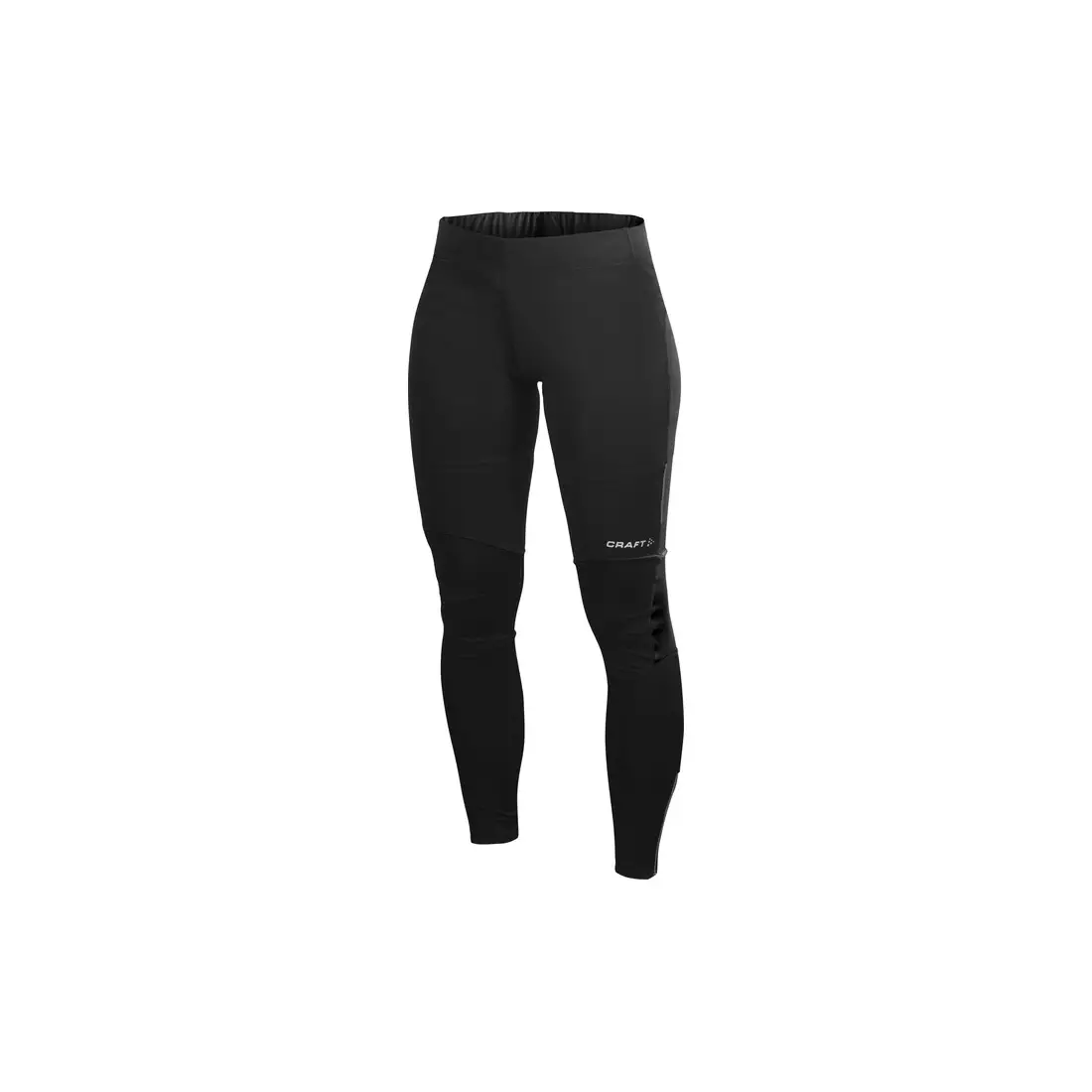 CRAFT PERFORMANCE RUN 1901329-9999 - dámské běžecké kalhoty