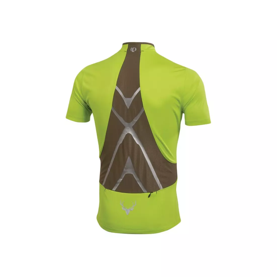 PEARL IZUMI - 211212013 - FOREST - volný cyklistický dres