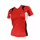ROGELLI RUN ALTA - dámské sportovní tričko