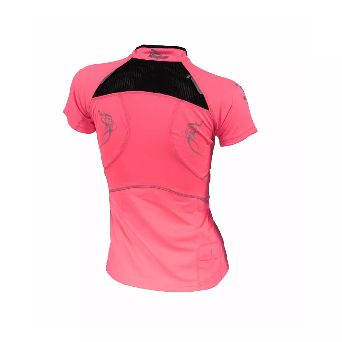 ROGELLI RUN MYLA - dámské běžecké tričko