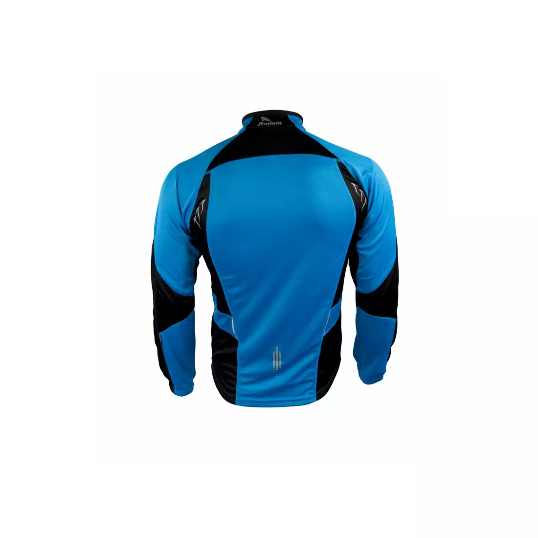 ROGELLI RUN TORRANCE - pánské sportovní tričko, dlouhý rukáv