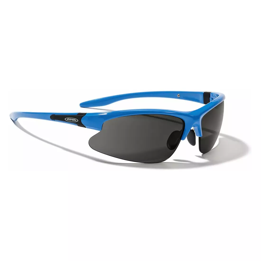 Sportovní brýle ALPINA DRIBS - barva: Modrá