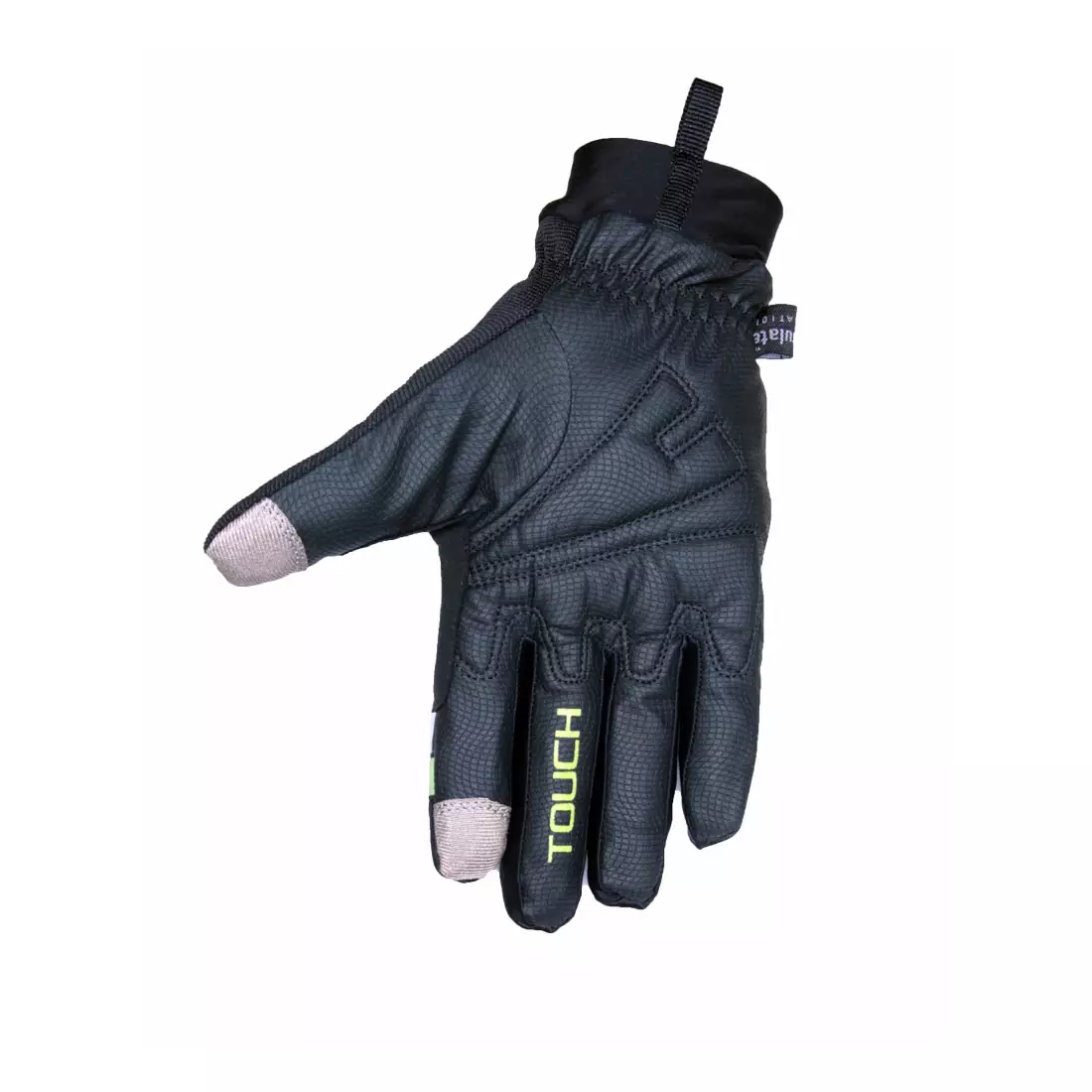 Zimní rukavice CHIBA RAIN TOUCH