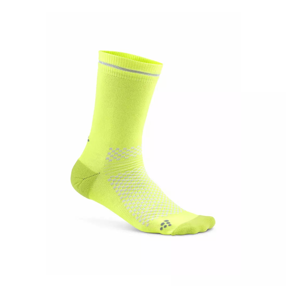  CRAFT 1906062-809926 Visible Sock - sportovní ponožky