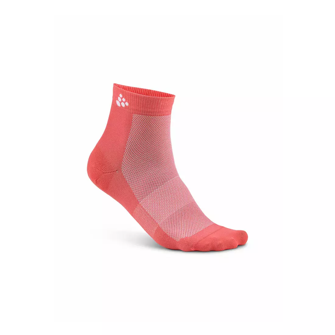 CRAFT Cool Mid 1905044-2702 - sportovní ponožky, 2-bal