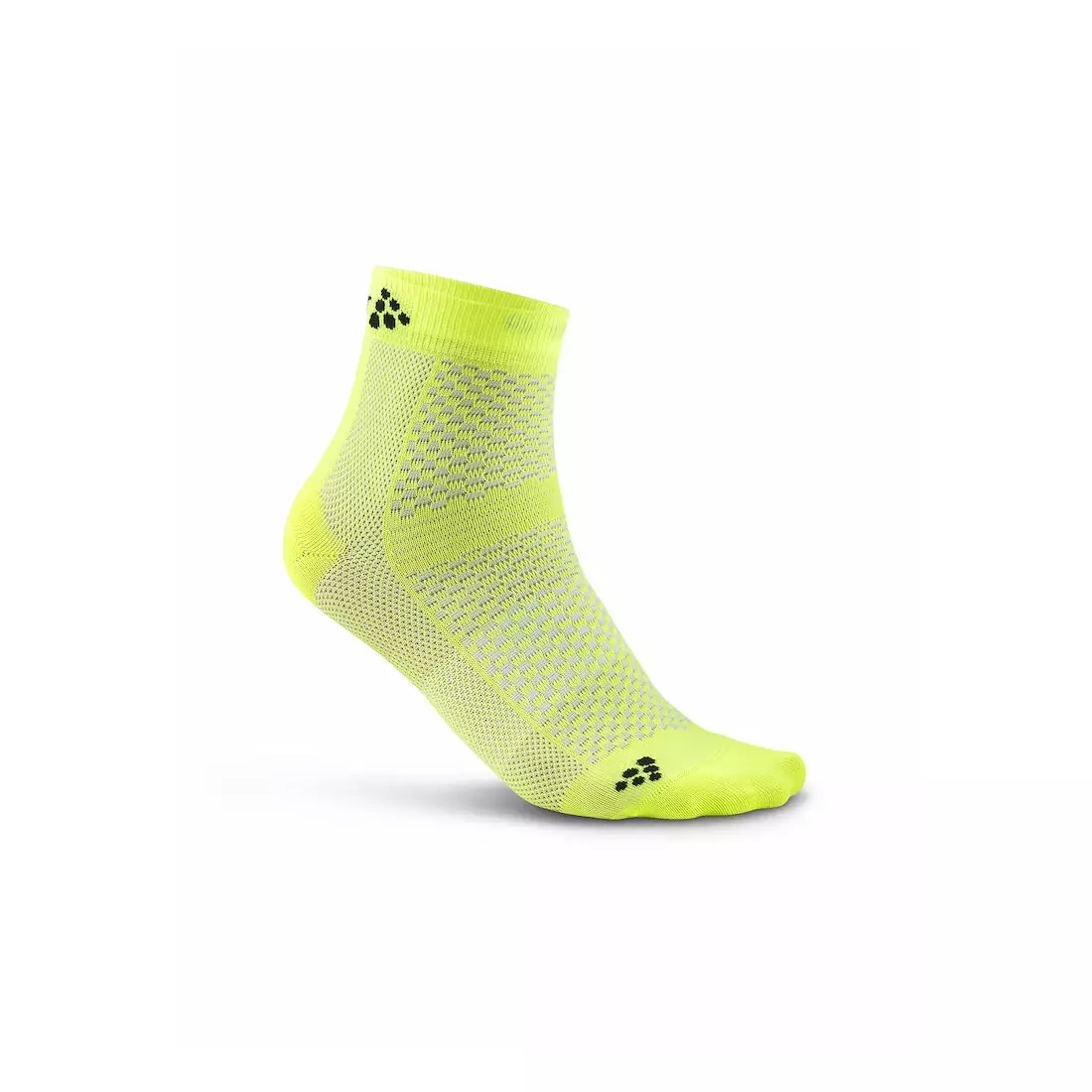 CRAFT Cool Mid 1905044-2809 - sportovní ponožky, 2-bal
