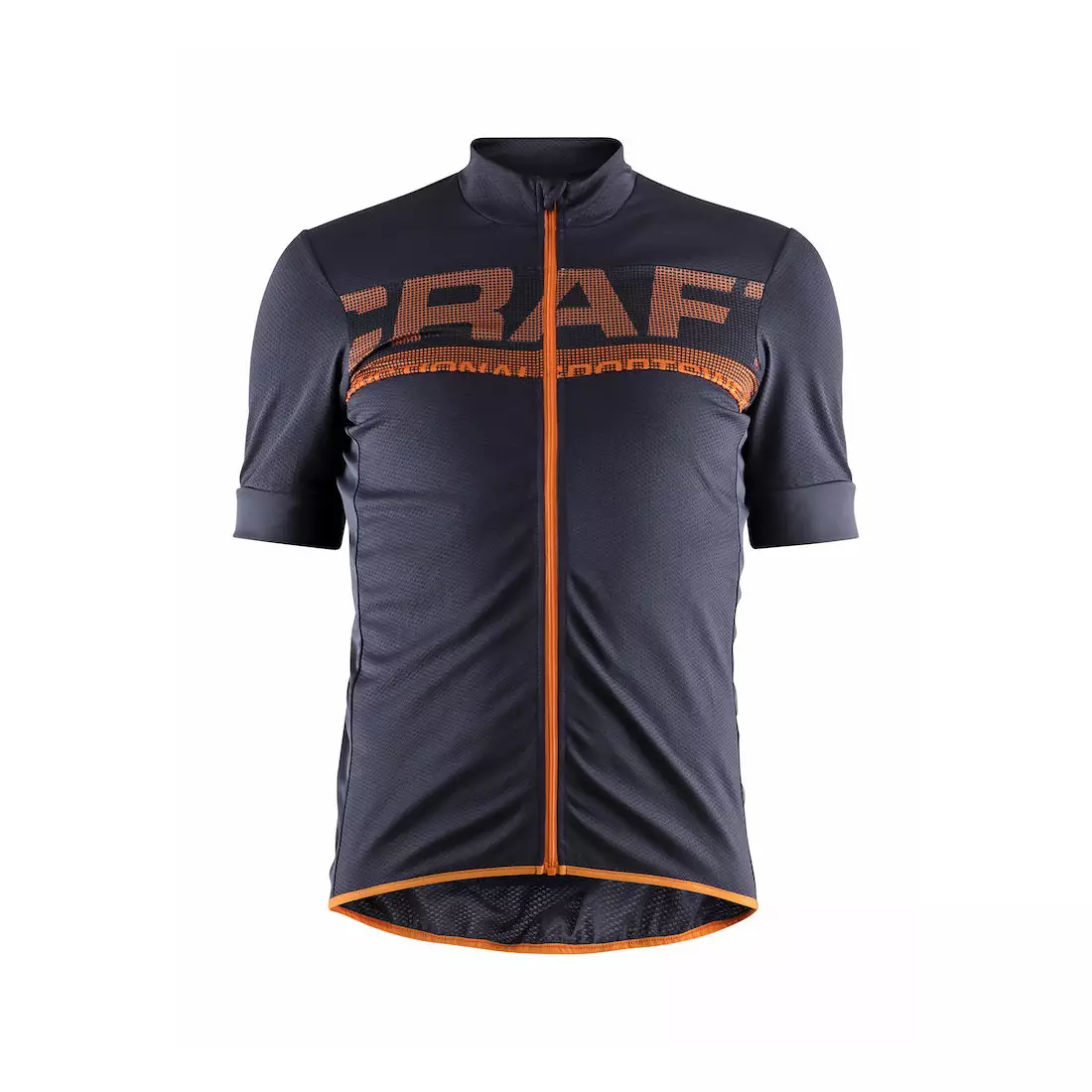 CRAFT REEL pánský cyklistický dres, tmavě modrá 1906096-947575