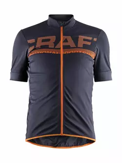 CRAFT REEL pánský cyklistický dres, tmavě modrá 1906096-947575