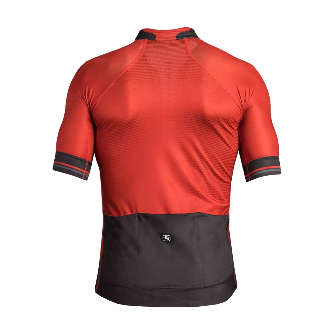 Cyklistický dres GIORDANA FR-C PRO červený