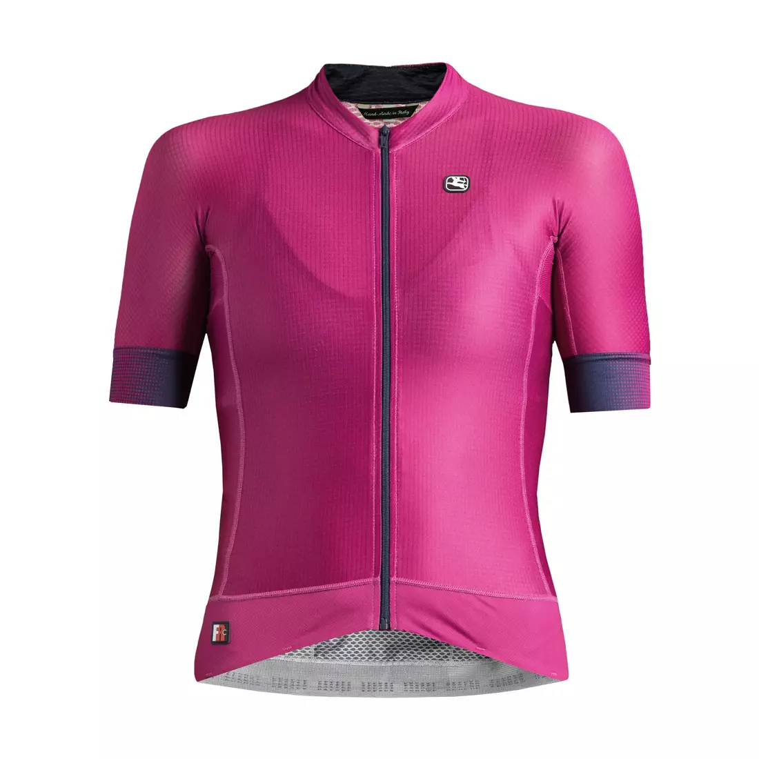 Dámský cyklistický dres GIORDANA FR-C PRO, fialový