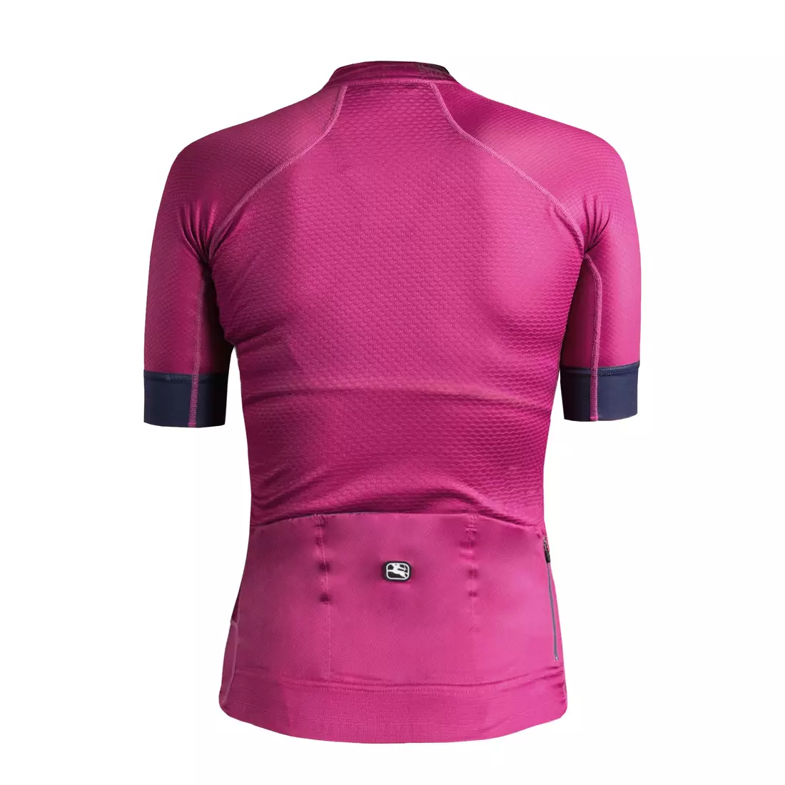 Dámský cyklistický dres GIORDANA FR-C PRO, fialový