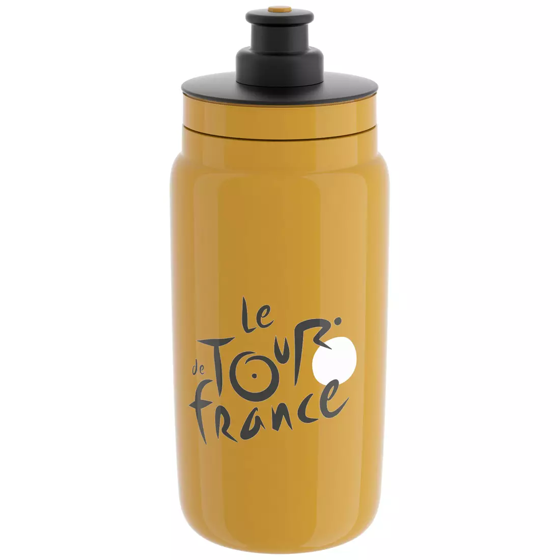 ELITE Bottle FLY 2018 Tour de France žlutá 550ml EL0160494 SS19
