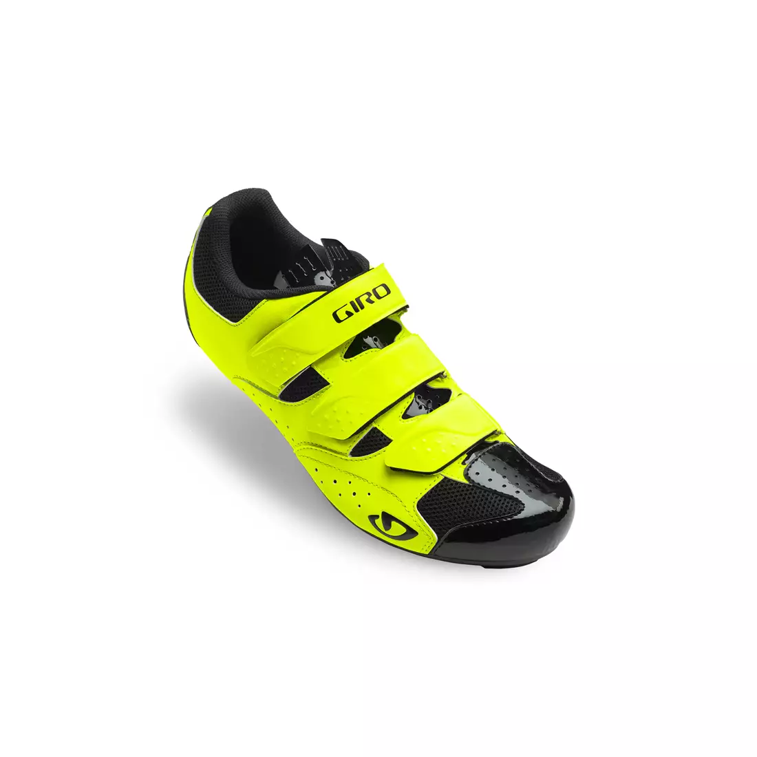 GIRO TECHNE - pánské fluoro boty na kolo