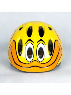  LAZER - dětská helma MAX PLUS - kachňátko