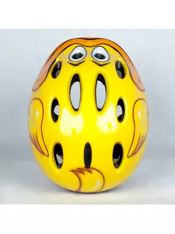  LAZER - dětská helma MAX PLUS - kachňátko