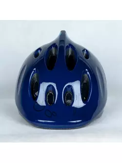  LAZER - dětská helma MAX PLUS - velryba