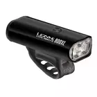LEZYNE Přední lampa LED LITE DRIVE 800XL 800 lumeny, usb, černé
