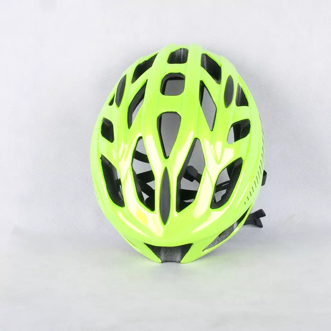 MTB cyklistická přilba LAZER - MOTION, barva: flash žlutá