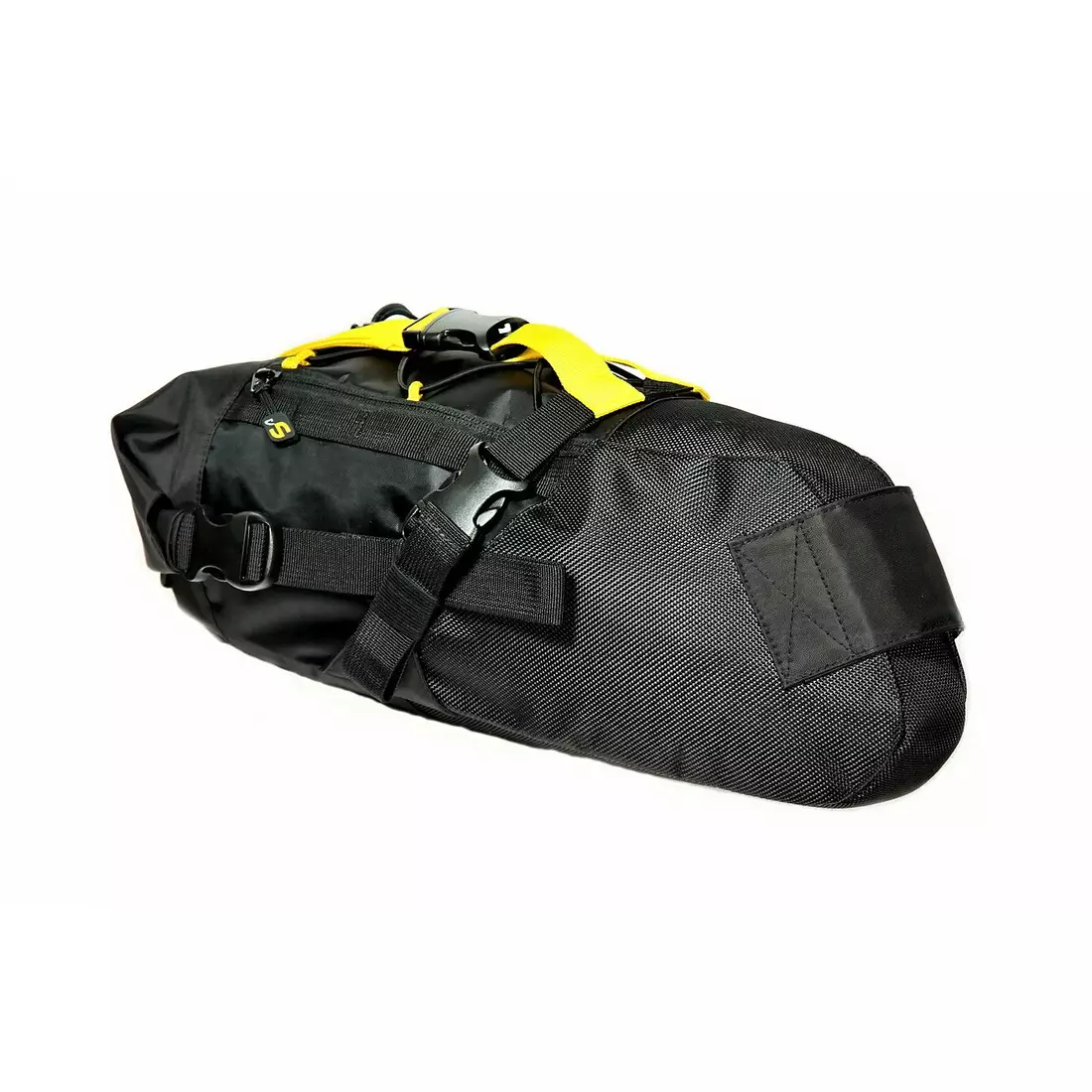 SPORT ARSENAL 602 W2B voděodolná podsedlová taška na kolo, bikepacking