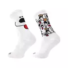 SUPPORTSPORTPES JSOU DOGS ponožky