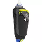 CAMELBAK Láhev s tekoucí vodou s rukojetí Ultra Handheld 500ml Quick Stow Flask c2143/001000/UNI