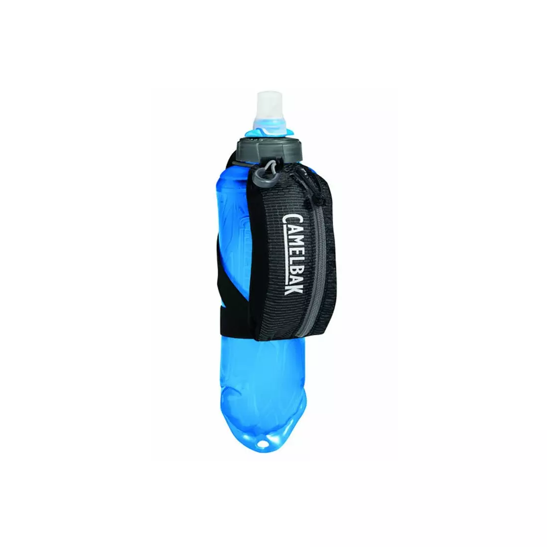 CAMELBAK Rukojeť s měkkou lahví s tekoucí vodou Nano Handheld Quick Stow Flask c1923/002000/UNI