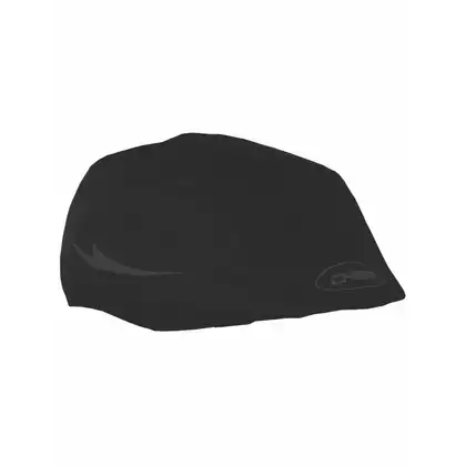CHIBA SS19 RAINCOVER PRO 31423 pláštěnka na helmu, Černá one size