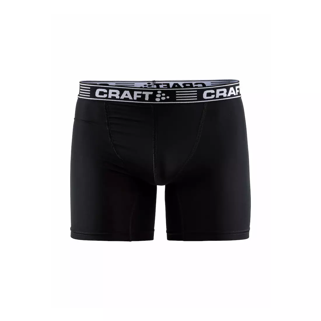 CRAFT 6-INCH pánské sportovní boxerky, černé 1905489-9900