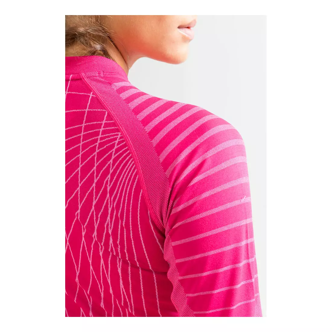 CRAFT ACTIVE INTENSITY - dámské tričko, termoaktivní prádlo, dlouhý rukáv 1905333-720000