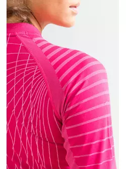 CRAFT ACTIVE INTENSITY - dámské tričko, termoaktivní prádlo, dlouhý rukáv 1905333-720000