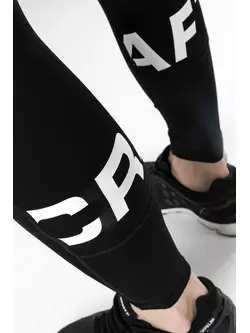 CRAFT EAZE Tights pánské běžecké kalhoty 1905880-999900