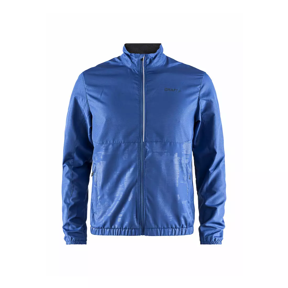 CRAFT EAZE lehká běžecká bunda, pánská, modrá 1906402-353000