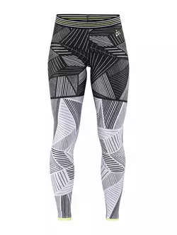 CRAFT LUX Tights dámské běžecké kalhoty 1906470-999506