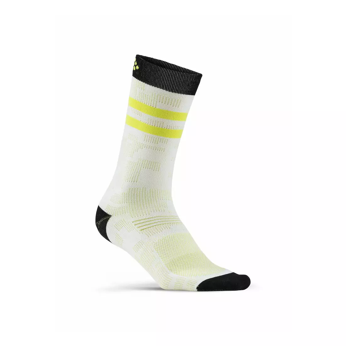 CRAFT Pattern Sock 1906061-900000 - Sportovní ponožky