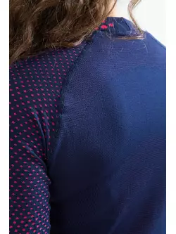 CRAFT WARM INTENSITY dámské spodní prádlo tričko 1905347-720000