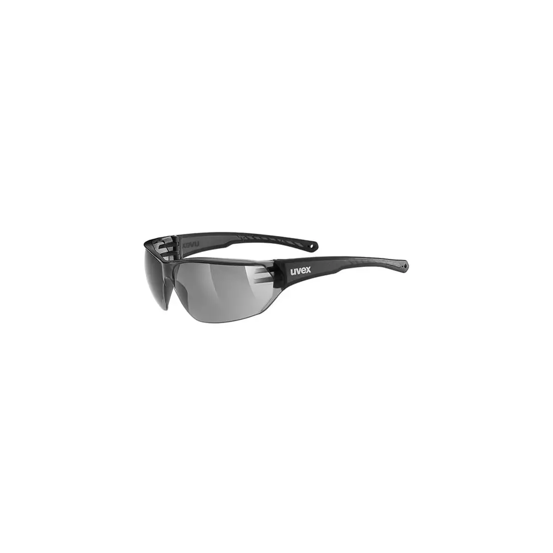 Cyklistické / sportovní brýle Uvex Sportstyle 204 Černá 53/0/525/2110/UNI 