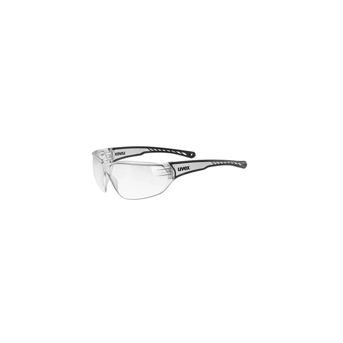 Cyklistické / sportovní brýle Uvex Sportstyle 204 bezbarvý53/0/525/9118/UNI SS19
