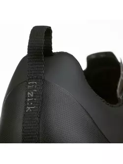 FIZIK TERRA X5 VOLUME cyklistická obuv MTB Černá
